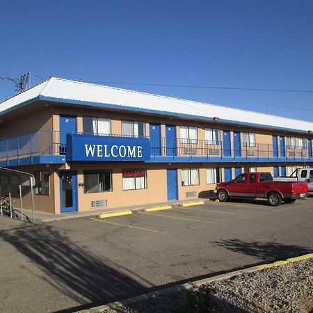 Motel 10 Lordsburg Luaran gambar