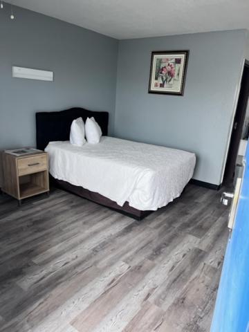 Motel 10 Lordsburg Luaran gambar