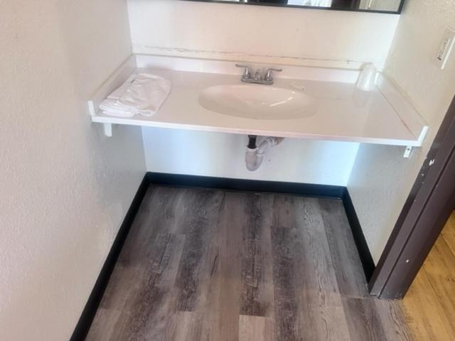 Motel 10 Lordsburg Luaran gambar